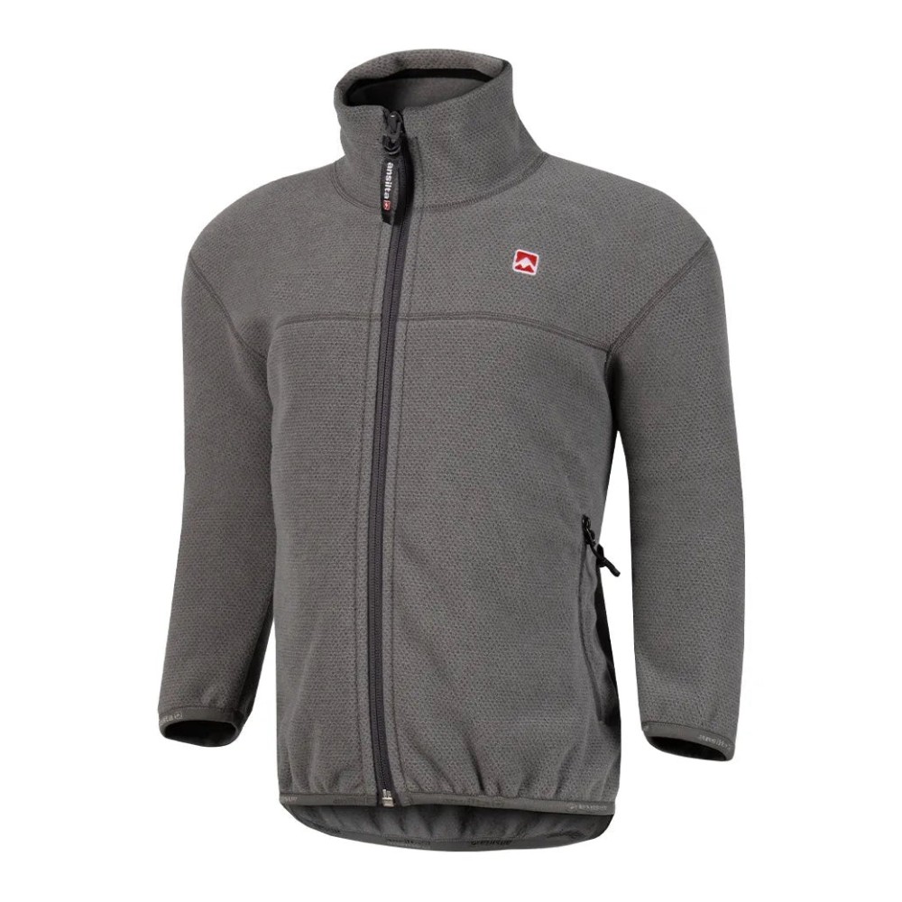 Campera Pinocho 4 Pontetorto® Versátil Niños