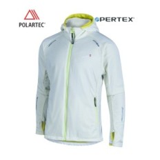 Campera Alpha Pertex® Polartec® Versatil Para Climas Fríos Hombre