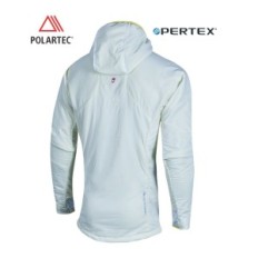 Campera Alpha Pertex® Polartec® Versatil Para Climas Fríos Hombre