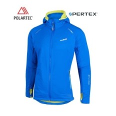Campera Alpha Pertex® Polartec® Versatil Para Climas Fríos Hombre
