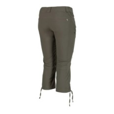 Capri Congo Axion Versátil Mujer
