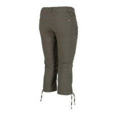 Capri Congo Axion Versátil Mujer