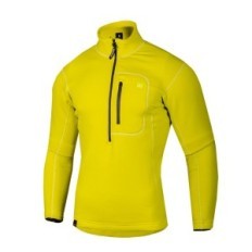 Buzo Ergo Polartec® Power Stretch® Versátil Hombre