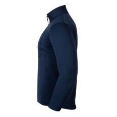 Buzo Ergo Polartec® Power Stretch® Versátil Hombre