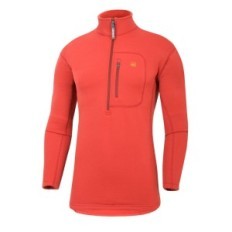 Buzo Ergo Polartec® Power Stretch® Versátil Hombre
