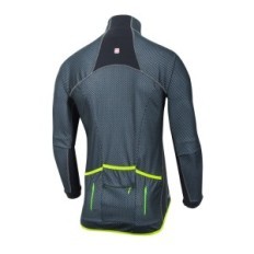 Campera Ciclon 2 Windstopper® Ciclismo Hombre