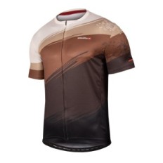 Remera Ciclismo Hombre Ansilta Avento UPF 30+