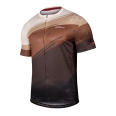 Remera Ciclismo Hombre Ansilta Avento UPF 30+