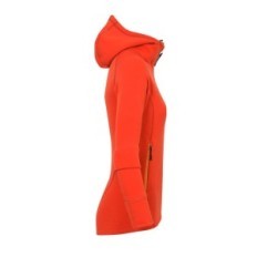 Campera Ergo 2 Polartec® Power Stretch® Versátil Mujer