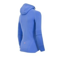 Campera Ergo 2 Polartec® Power Stretch® Versátil Mujer