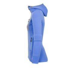 Campera Ergo 2 Polartec® Power Stretch® Versátil Mujer