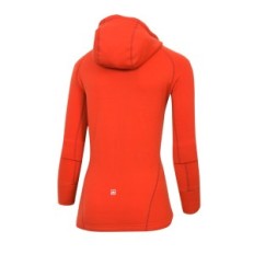 Campera Ergo 2 Polartec® Power Stretch® Versátil Mujer