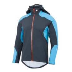 Campera Criterium 3 Gore-Tex 3c Cknit Ciclismo Hombre