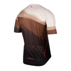 Remera Ciclismo Hombre Ansilta Avento UPF 30+