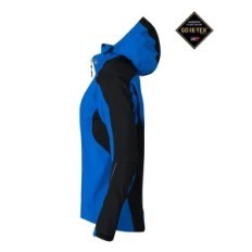 Campera Criterium 3 Gore-Tex 3c Cknit Ciclismo Hombre