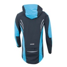Campera Criterium 3 Gore-Tex 3c Cknit Ciclismo Hombre