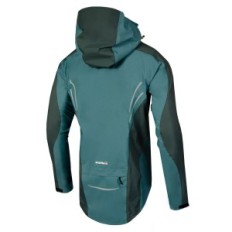 Campera Criterium 3 Gore-Tex 3c Cknit Ciclismo Hombre
