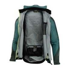Campera Criterium 3 Gore-Tex 3c Cknit Ciclismo Hombre