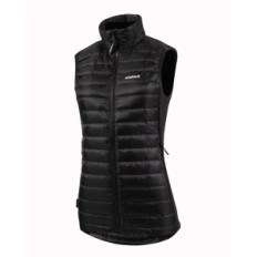 Chaleco Piuquen 2 Plumón Allied® 800Fp Urbano Mujer