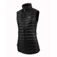 Chaleco Piuquen 2 Plumón Allied® 800Fp Urbano Mujer