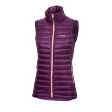 Chaleco Piuquen 2 Plumón Allied® 800Fp Urbano Mujer