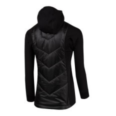 Campera Fitz Roy Híbrida Abrigo técnico Mujer
