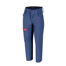 Pantalón Arena Rip-Stop Liviano Secado Rápido Versátil Niños