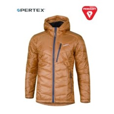 Campera Nova 4 C/Cap Primaloft® Versátil Hombre