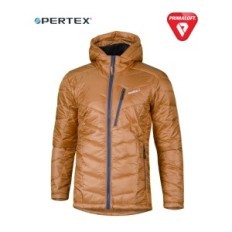 Campera Nova 4 C/Cap Primaloft® Versátil Hombre