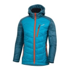 Campera Nova 4 C/Cap Primaloft® Versátil Hombre