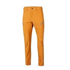 Pantalón Congo 5 Double-Weave Versátil Hombre
