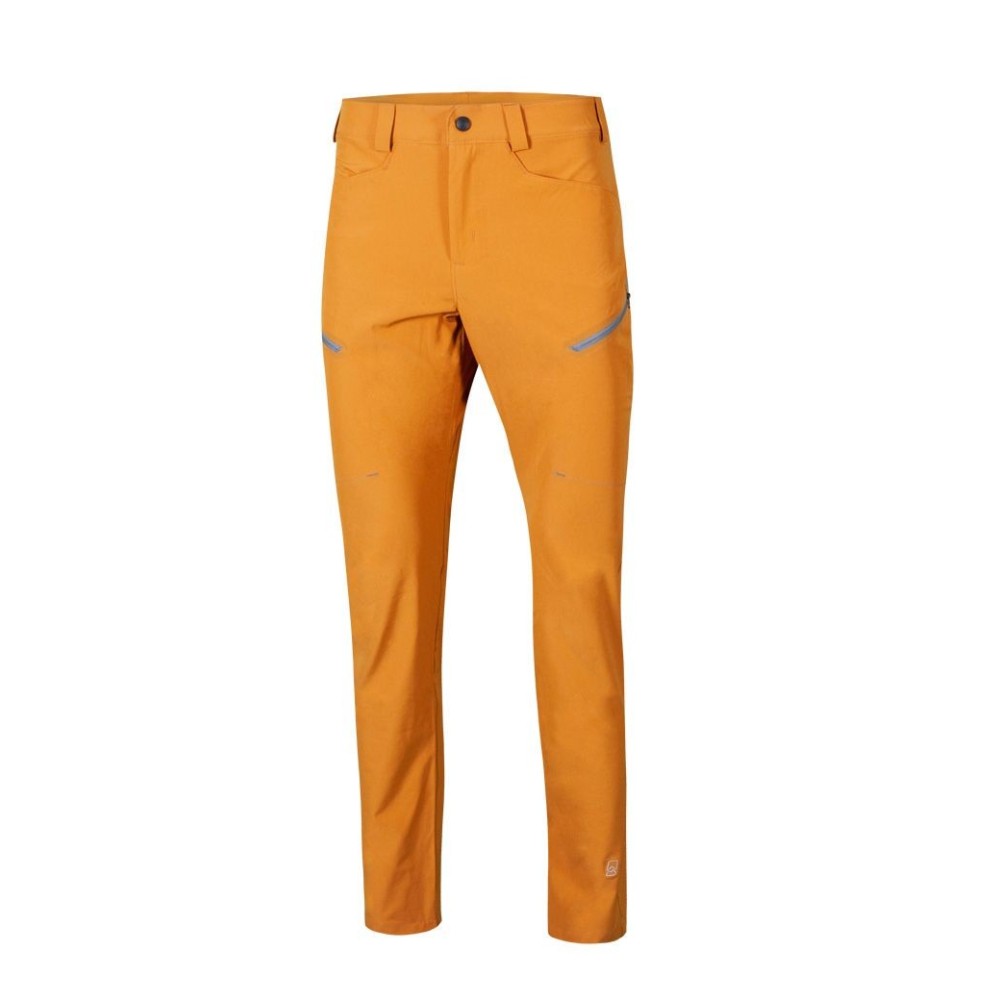 Pantalón Congo 5 Double-Weave Versátil Hombre
