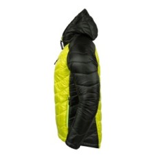 Campera Nova 4 C/Cap Primaloft® Versátil Hombre