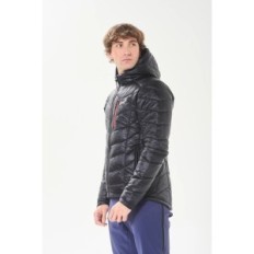 Campera Nova 4 C/Cap Primaloft® Versátil Hombre