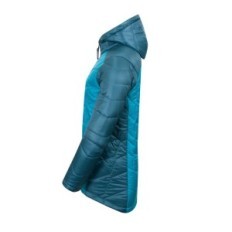 Campera Nova 4 C/Cap Primaloft® Versátil Hombre
