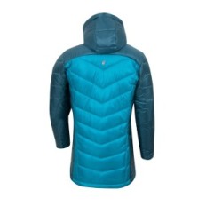 Campera Nova 4 C/Cap Primaloft® Versátil Hombre