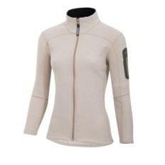 Campera Pampa 3 Polartec® Thermal Pro® Urbana Mujer