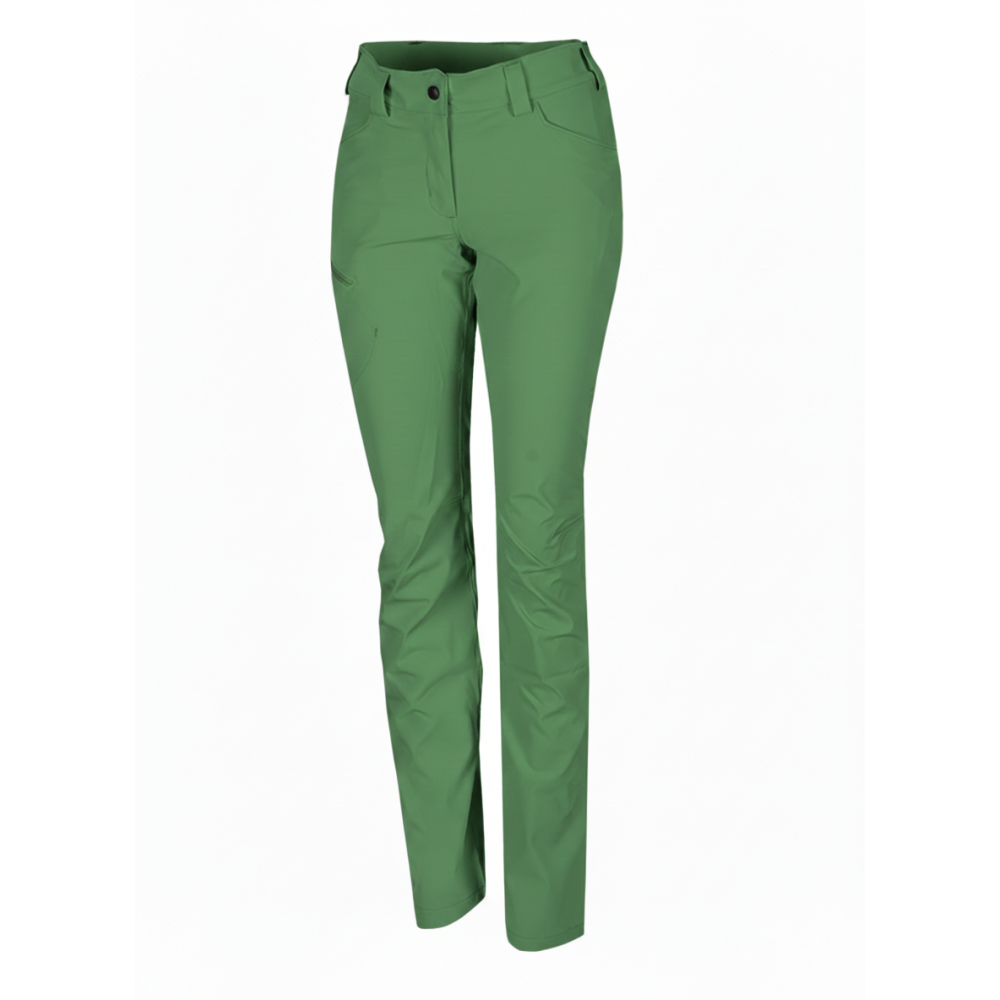 Pantalón Congo 4 Double-Weave Versátil Mujer