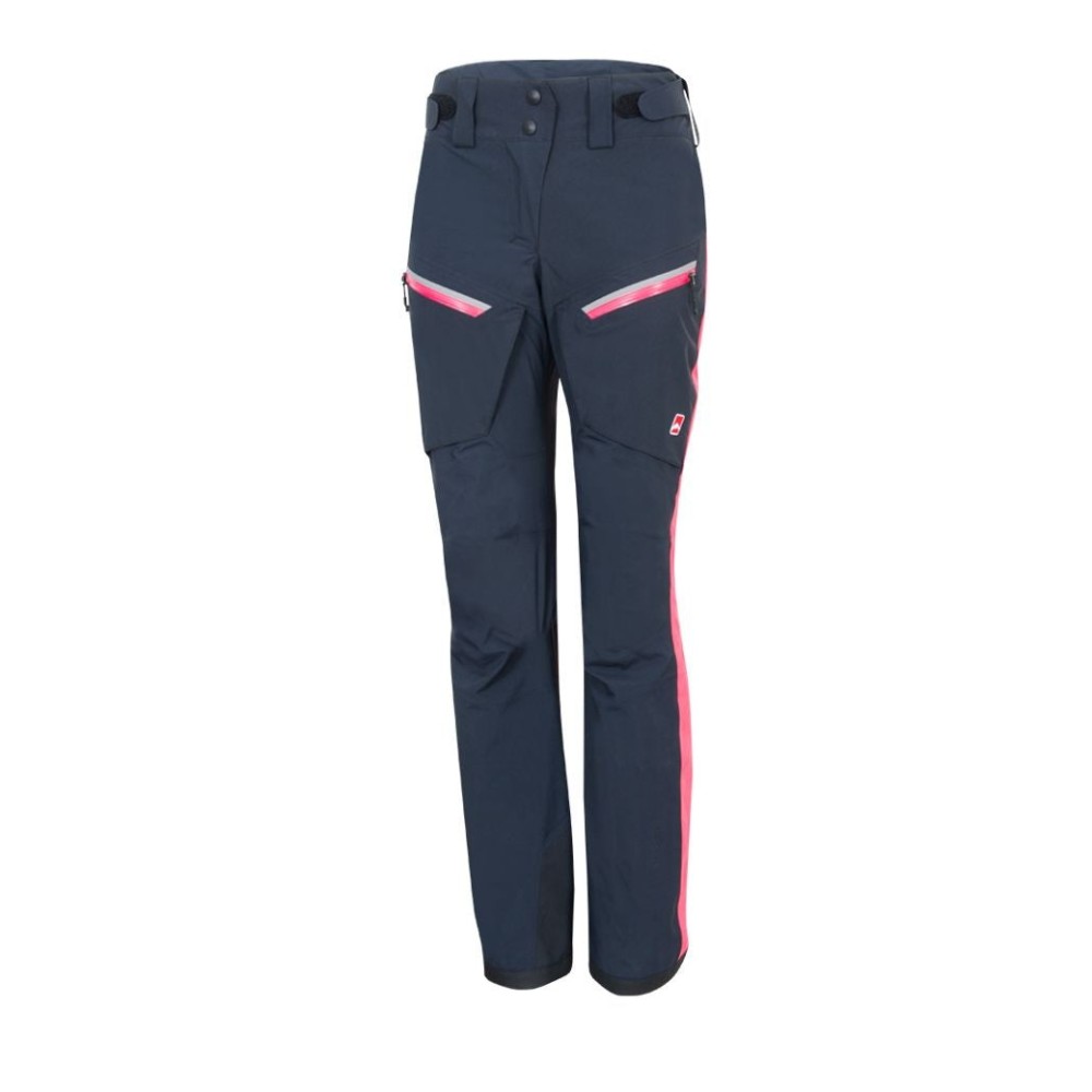 Pantalón Slalom 3 Gore-Tex 2c Ski Mujer