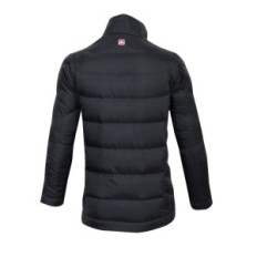 Campera Piuquen Plumón 800Fp Urbana Niños