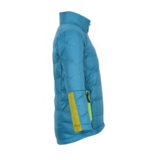 Campera Piuquen Plumón 800Fp Urbana Niños