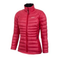 Campera Piuquen 3 Pertex® Plumón 800Fp Versátil Mujer