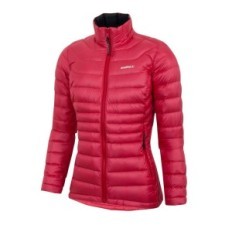 Campera Piuquen 3 Pertex® Plumón 800Fp Versátil Mujer