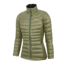 Campera Piuquen 3 Pertex® Plumón 800Fp Versátil Mujer