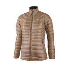 Campera Piuquen 3 Pertex® Plumón 800Fp Versátil Mujer