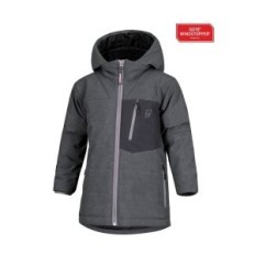 Campera Saga Primaloft® Silver Versátil Niños