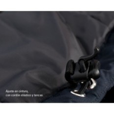 Campera Saga Primaloft® Silver Versátil Niños
