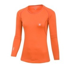 Camiseta Umbral 2 Polartec® Power Dry UPF 50+ Versátil Mujer