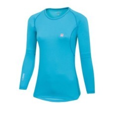 Camiseta Umbral 2 Polartec® Power Dry UPF 50+ Versátil Mujer