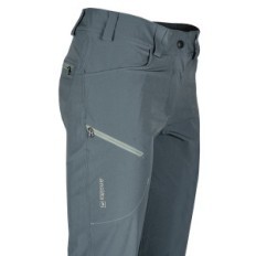Pantalón Congo 5 Double-Weave Versátil Hombre